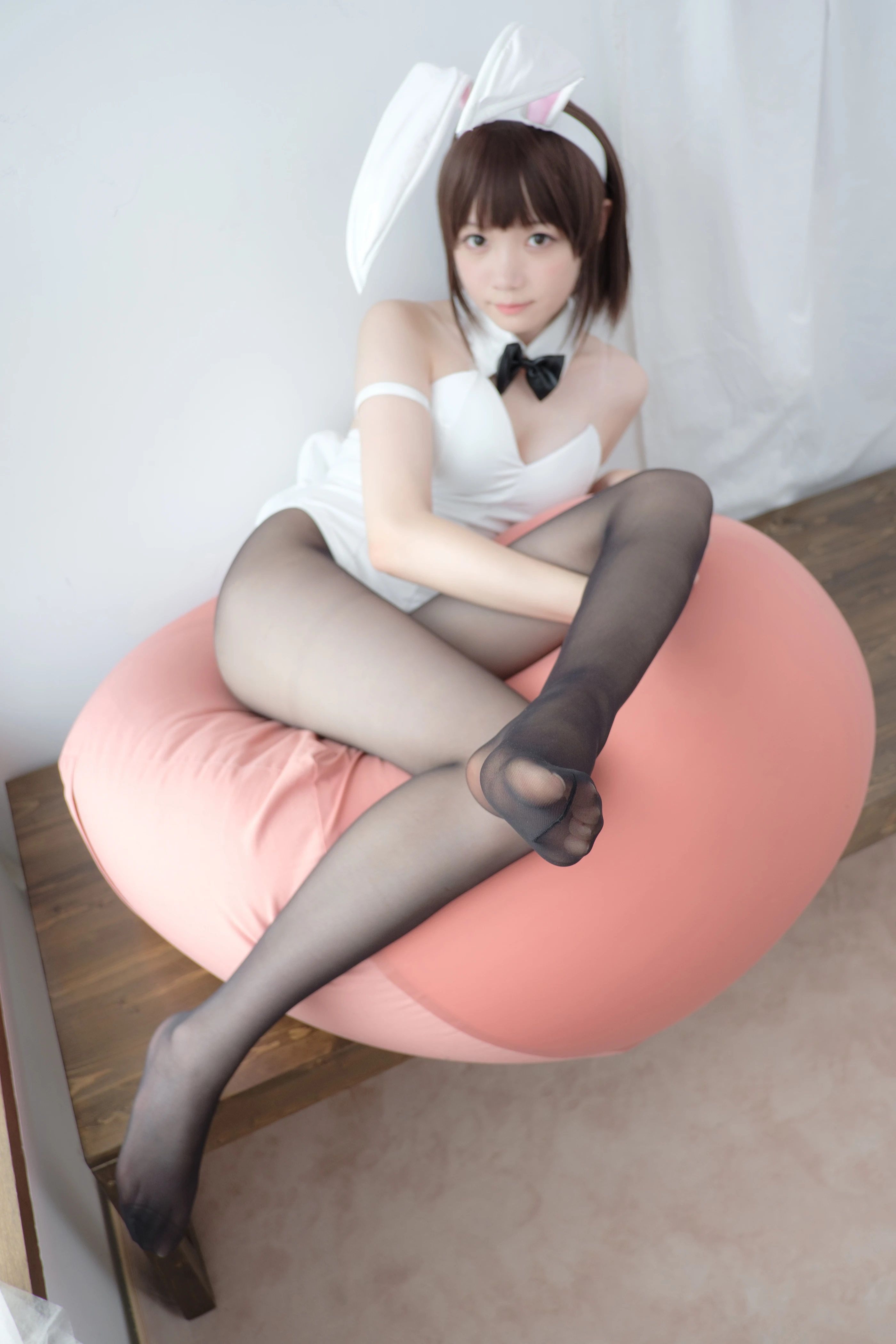 森萝财团 LOVEPLUS-001 [148P 1V]插图9